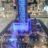درب اتوماتیک گمبرون