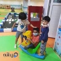موسسه فرهنگی هنری آرکا آداک قشم