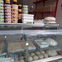 حلوا‌شکری دال‌لاچین