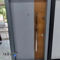 آتا درب ، درب ضد سرقت