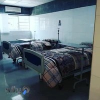 کلینیک درد دانشگاه