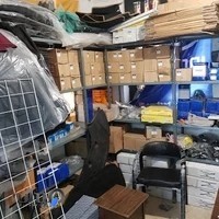 فروشگاه امداد یدک
