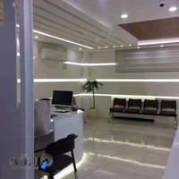 مطب چشم پزشکی دکتر تقاعدی