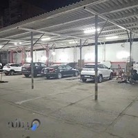 نمایندگی mvm و تویوتا