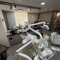 مرکز دندانپزشکی تخصصی دکتر محدثه هاشمزهی (تاج)