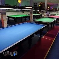 باشگاه بیلیارد جوان