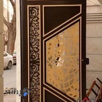 کارگاه دروپنچره سازی البرز