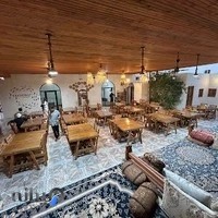 غذای دریایی تاخره