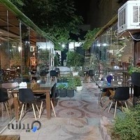 کافه رستوران هنر