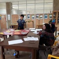 خانه ریاضیات اصفهان