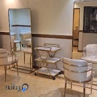 سالن زیبایی الی ملارد