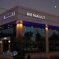 نگین خودرو