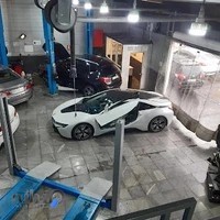 پرشیا خودرو نمایندگی 101