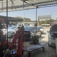 تعمیرگاه رسمی هیوندا و کیا موتورز