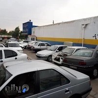 قرچک صافکاری نقاشی سوپر تک صفری