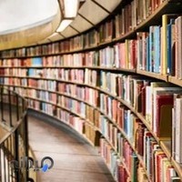 کتابخانه عمومی فرامرز ناوی