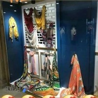 شال و روسری میس اسمارت پالمیرا