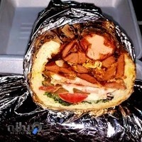 یاس فست فود_اژدر زاپاتا