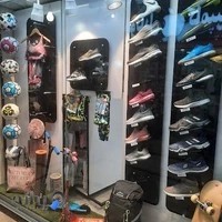 فروشگاه ورزشی رز