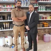 پیس وان، پخش انواع اسپریجات چسب و مواد مصرفی کارواشها