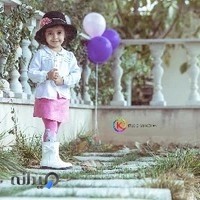آتلیه عکاسی کهکشان