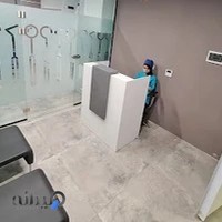 مطب دندان‌پزشکی دکتر مارال قهرمانی