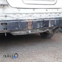 جوش پلاستیک و سپرسازی میلاد