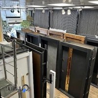 فروشگاه درب پارسیان