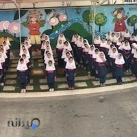 دبستان غیر انتفاعی دانشوران . دخترانه