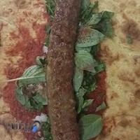 کره کباب بابا مهدی