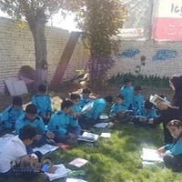 دبستان ادیبان