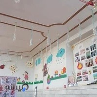 پیش دبستانی باران