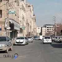 فست فود دانشگاه