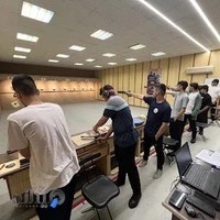 هیأت تیراندازی استان گیلان
