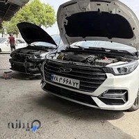 سپرسازی ساحل علی سپرساز