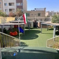 مهدکودک و پیش دبستانی رنگین مهر
