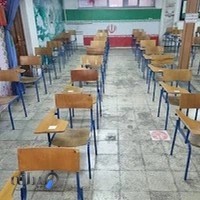 دبیرستان دوره اول پسرانه غیردولتی میعاد