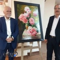 آموزشگاه هنرهای تجسمی ساحل