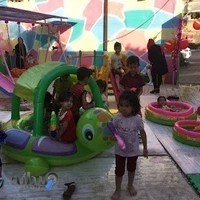 پیش دبستانی شمیم گلها