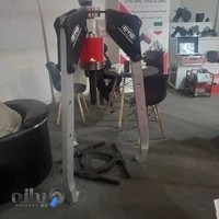 تراشکاری قطعه سازی مهندس ولی آبادی
