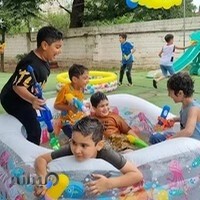 دبستان غیرانتفایی پسرانه نیک اندیشان