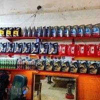 اتو سرویس شاهان تعویض روغن شاهان اتو سرویس شاهان شایان