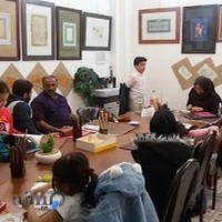 آموزشگاه خوشنویسی حدیث نی (هنرکده میرعمادسابق)