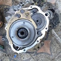 تعمیرگاه خانه گیربکس