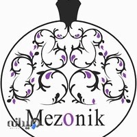 لباس عروس مزونیک