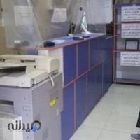 دفتر پیشخوان دولت فاز 4 مهرشهر