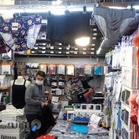 لباس زیر مردانه کیوان