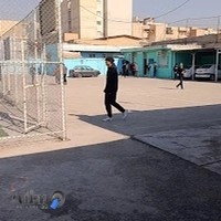 دبیرستان متوسطه دوم شاهد میثاق