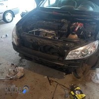 خدمات تخصصی برق خودروی سعید