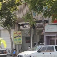 تون آپ شاهین